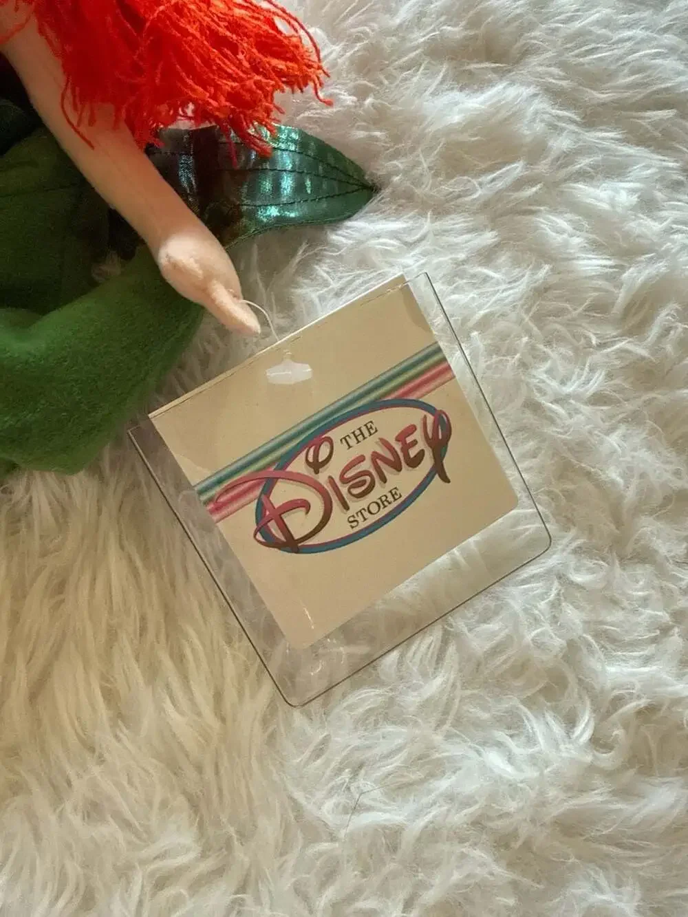 Disney vintage ariel